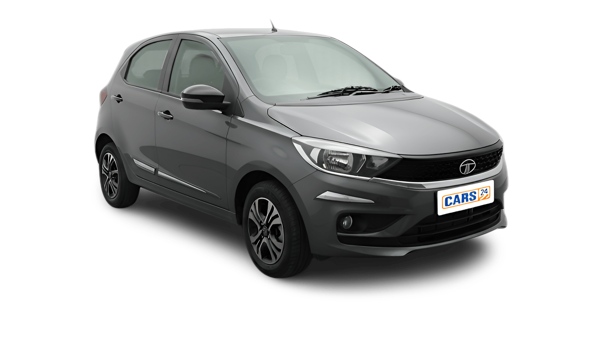 2024 Tata Tiago - Hatchback - Petrol - Manual - ₹5.50 lakh
